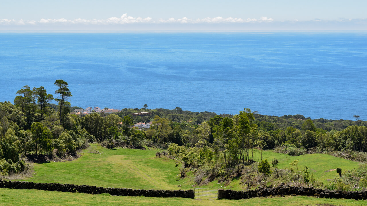 Cascalheira Viewpoint