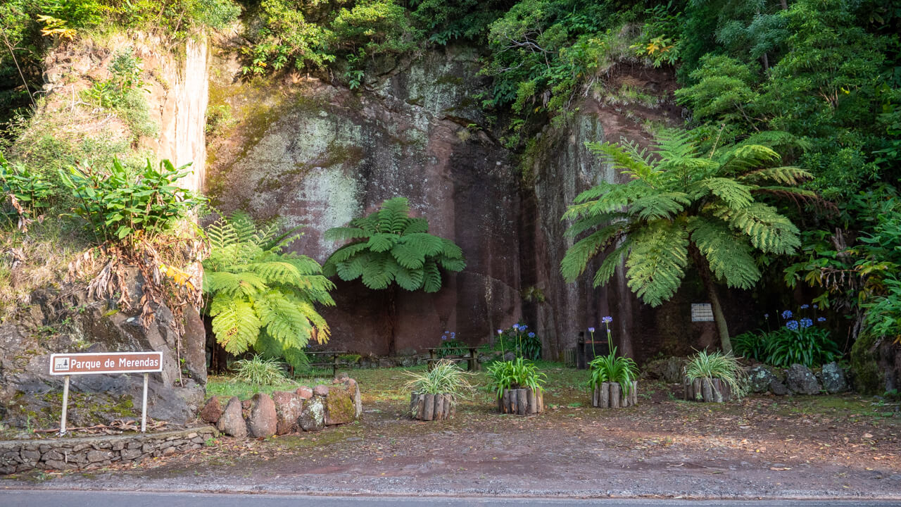 Gil Pefeito Picnic Park